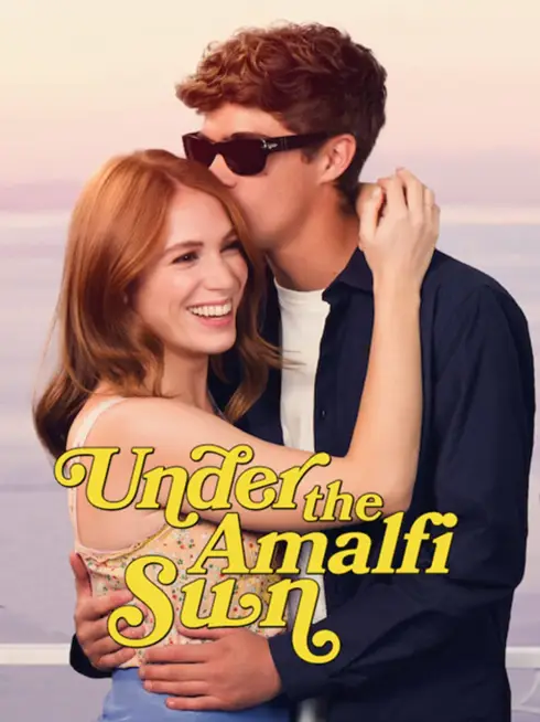 Phim Dưới ánh dương Amalfi - Under the Amalfi Sun (2022)