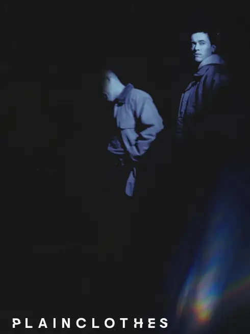 Phim Dưới Lớp Vỏ Bọc - Plainclothes (2025)
