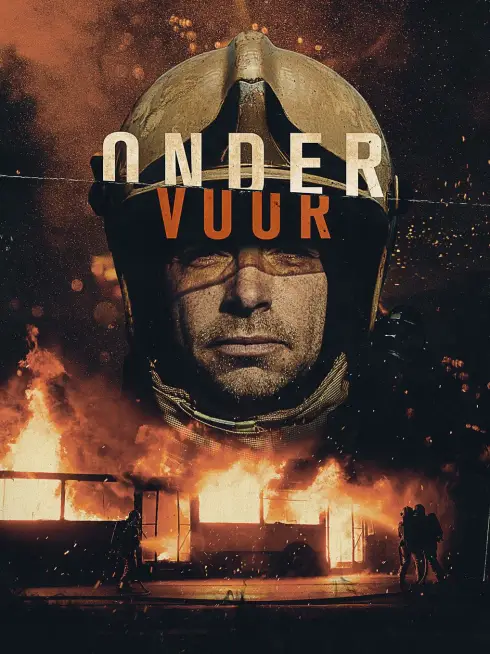 Phim Dưới màn lửa - Under Fire (Onder Vuur) (2021)