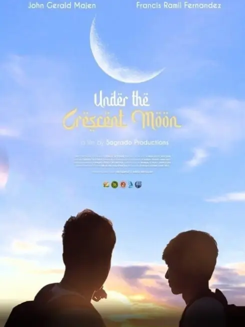 Phim Dưới Trăng Lưỡi Liềm - Under the Crescent Moon (2022)