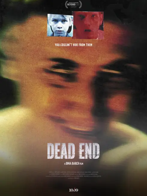 Phim Đường cùng xa lộ - Dead End (2022)