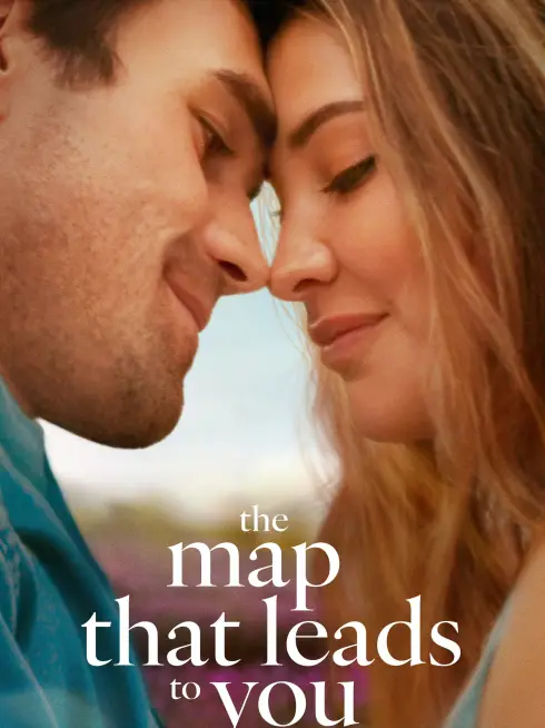 Phim Đường Đến Trái Tim Em - The Map That Leads to You (2025)