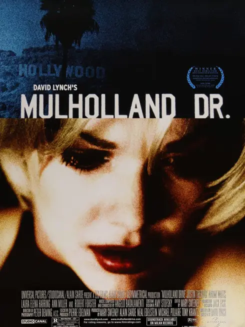 Đường Mulholland