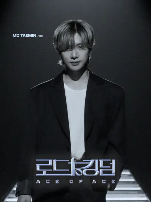 Phim Đường Tới Ngôi Vương (Mùa 2) - Road to Kingdom: Ace of Ace (2024)