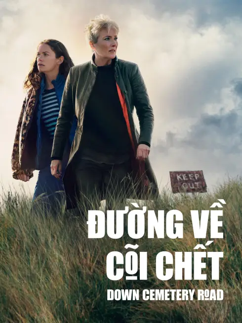 Đường Về Cõi Chết