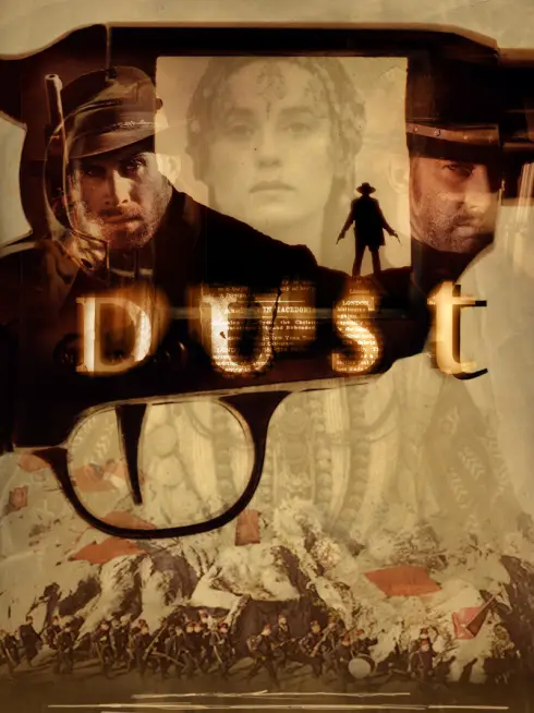  Dust (2001)