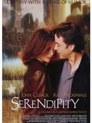 Phim Duyên số - Serendipity (2001)