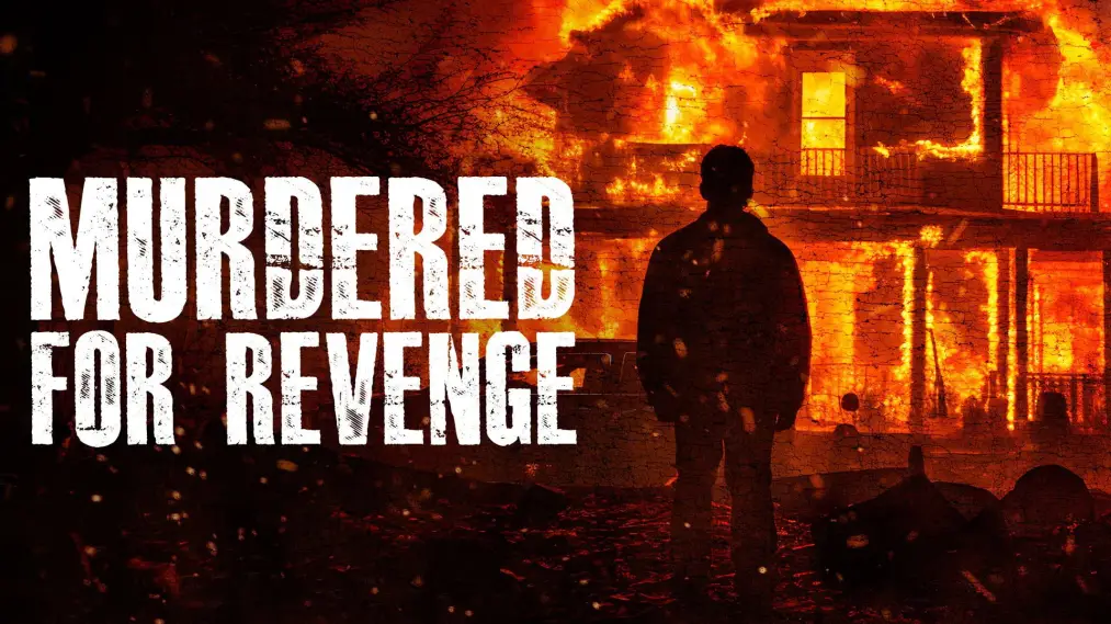 Phim Dying For Revenge - Dying For Revenge (2023)