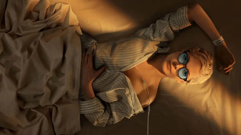Phim Dying for Sex - Dying for Sex (2025)