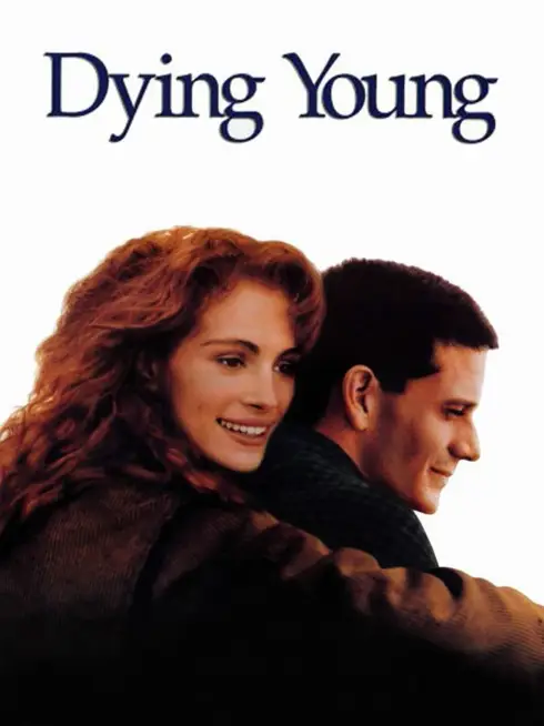 Phim Dying Young - Dying Young (1991)