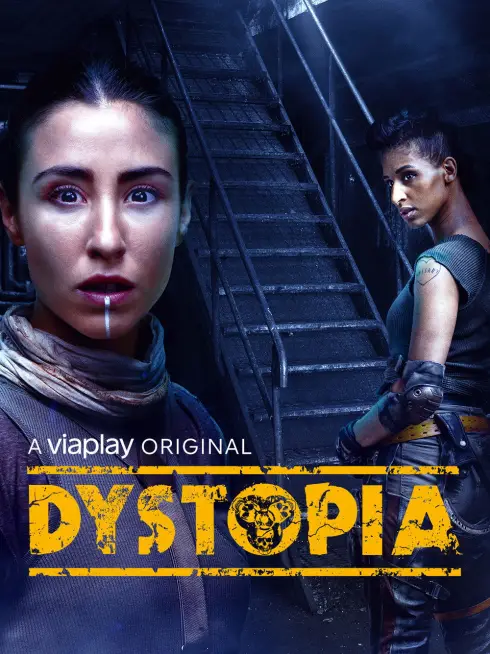 Dystopia