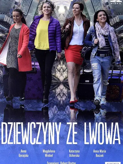 Dziewczyny ze Lwowa