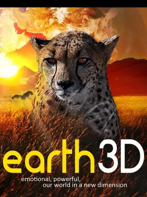  Earth (2012)
