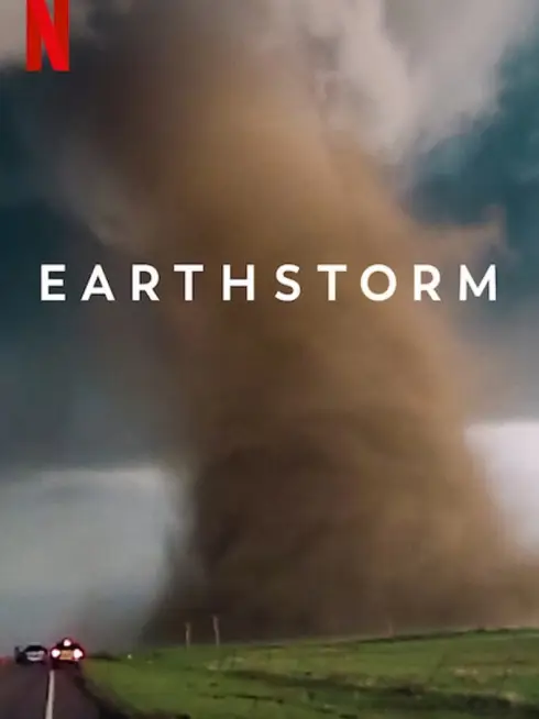Earthstorm