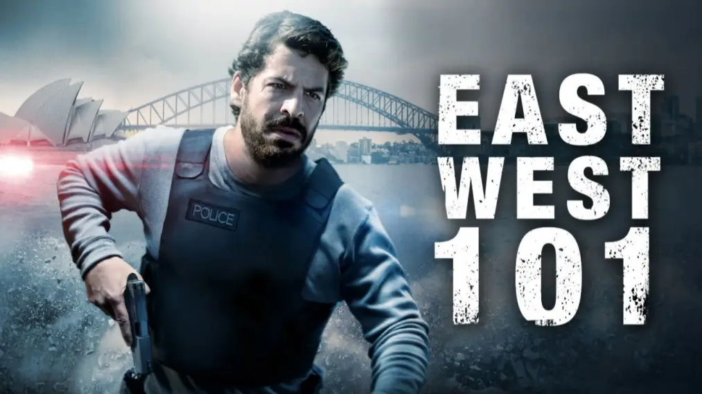 East West 101