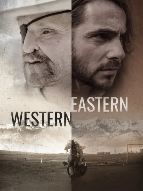 Phim Eastern Western - Eastern Western (2025)