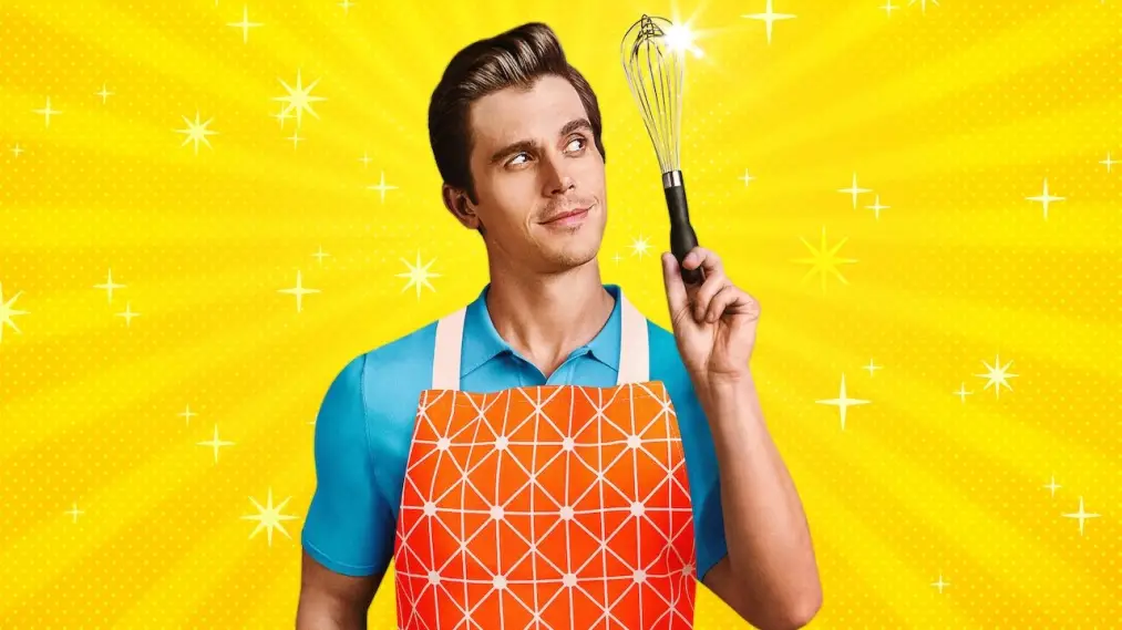 Phim Easy-Bake Battle: The Home Cooking Competition - Easy-Bake Battle: The Home Cooking Competition (2022)