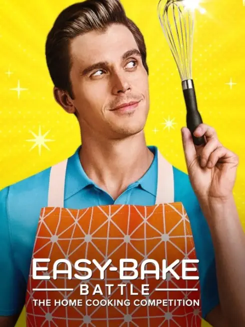 Easy-Bake Battle: The Home Cooking Competition