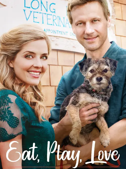  Eat, Play, Love (2017)