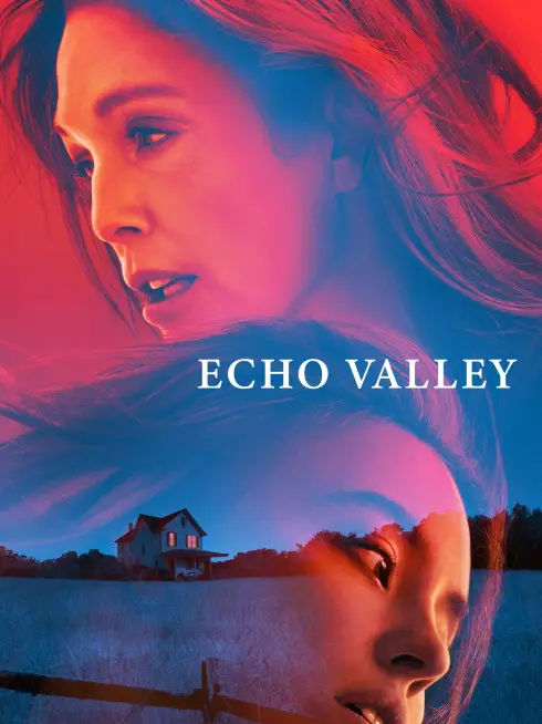  Echo Valley (2025)
