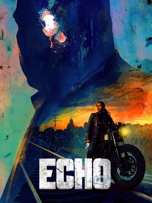 Phim Echo - Echo (2024)