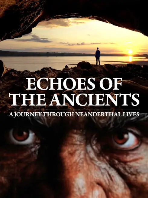 Echoes of the Ancients: A Journey through Neanderthal Lives