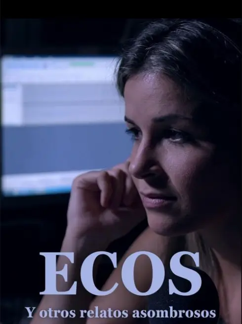  Ecos and Other Extraordinary Tales (2025)