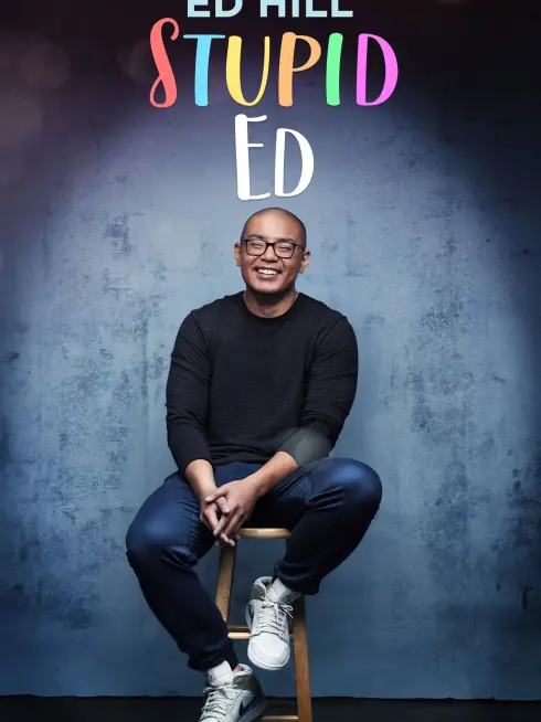  Ed Hill: Stupid Ed (2024)