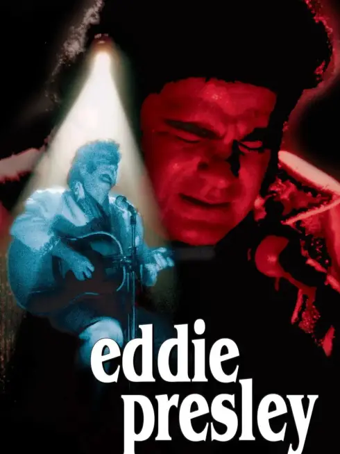 Eddie Presley