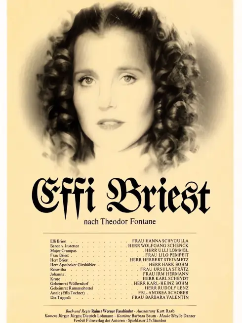 Effi Briest