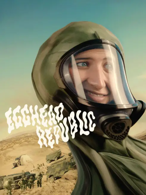  Egghead Republic (2025)