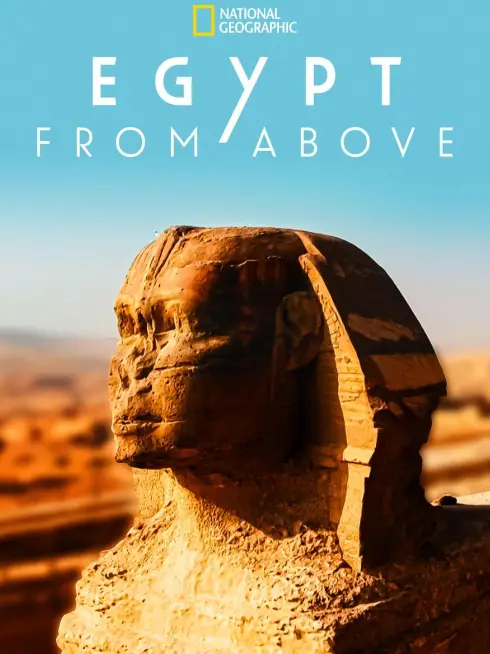  Egypt From Above (2019)