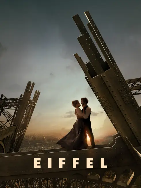 Phim Eiffel - Eiffel (2021)