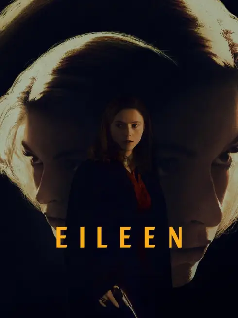 Phim Eileen - Eileen (2023)