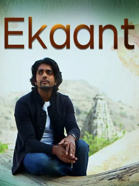 Ekaant (2014)