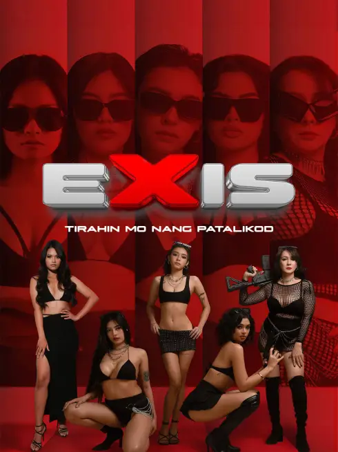 Phim Ekis - Ekis (2025)