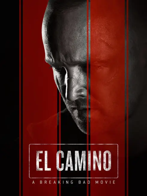Phim El Camino: Phim Hậu Bản Của "Tập Làm Người Xấu" - El Camino: A Breaking Bad Movie (2019)