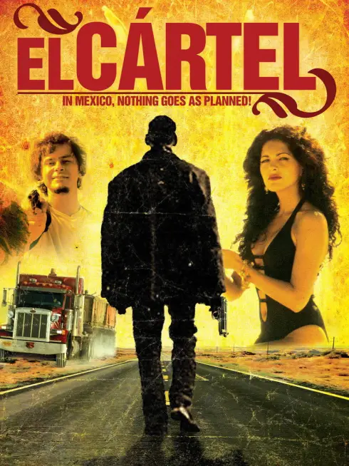  El cártel (2009)