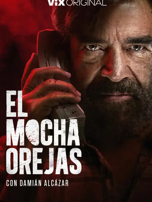 El Mochaorejas