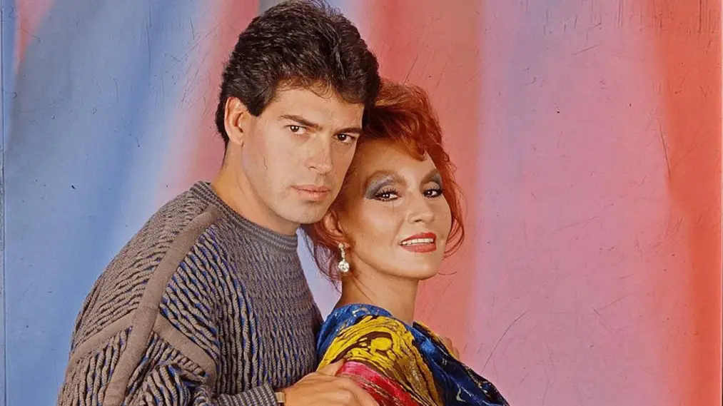 Phim El precio de la fama - El precio de la fama (1987)