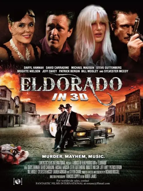  Eldorado (2012)