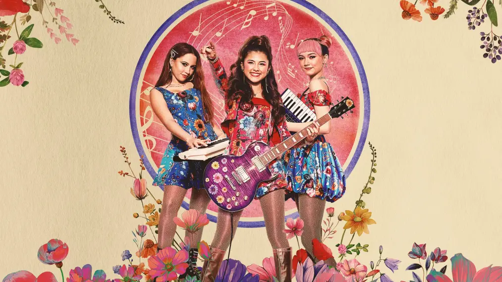 Phim Electric Bloom - Electric Bloom (2025)