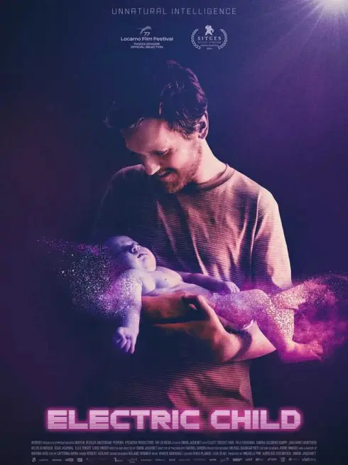  Electric Child (2025)