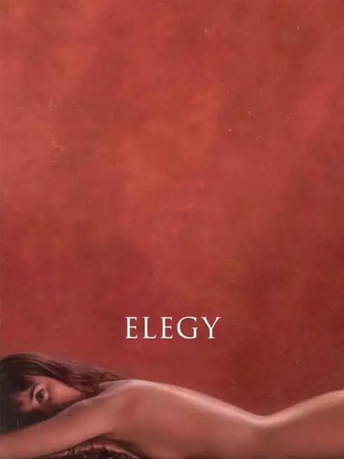 Phim Elegy - Elegy (2008)