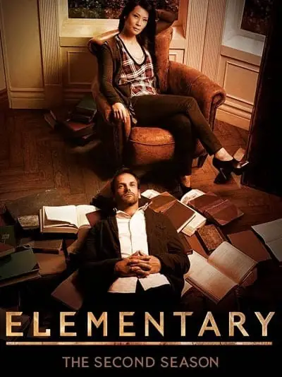 Phim Điều Cơ Bản (Phần 2) - Elementary (Season 2) (2013)