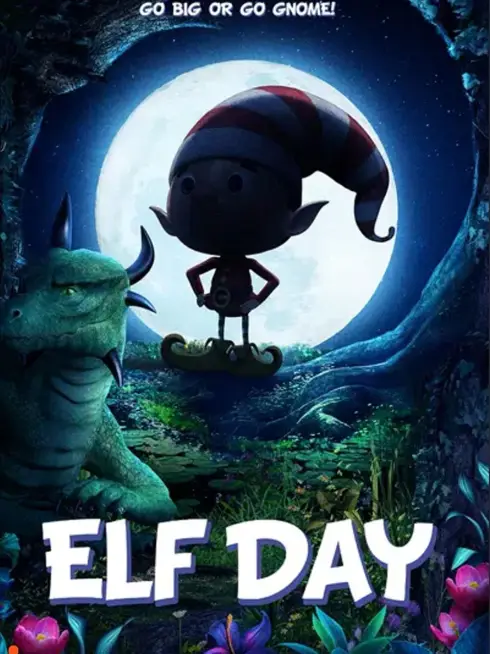 Elf Day