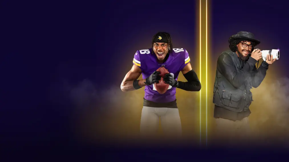 Phim Eli Manning Presents: The Undercovers - Justin Jefferson - Eli Manning Presents: The Undercovers - Justin Jefferson (2025)