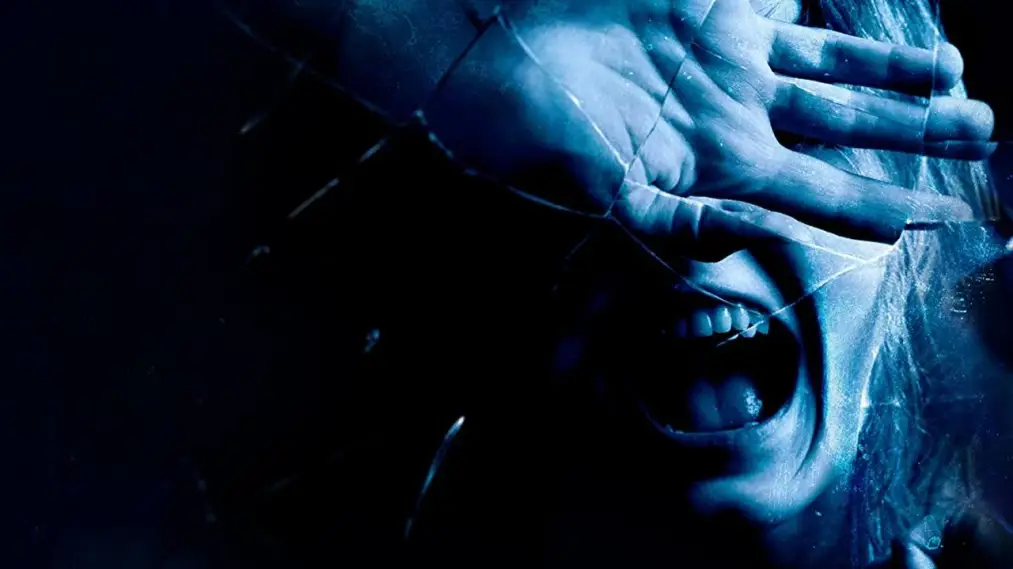 Phim Eli Roth Presents: A Ghost Ruined My Life - Eli Roth Presents: A Ghost Ruined My Life (2023)