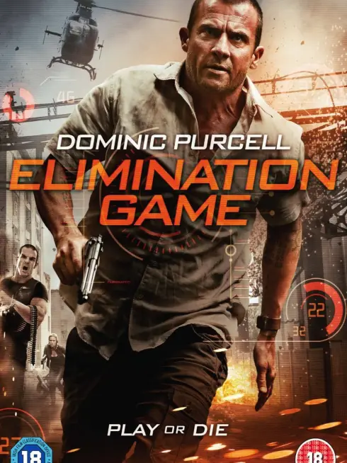 Elimination Game