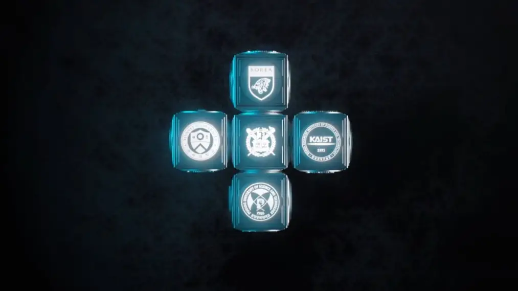 Elite League (Phần 2)